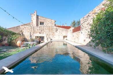 Maison 5 pièces 355232 €
