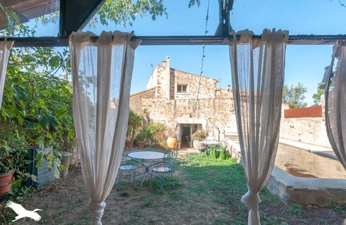 Maison en pierre de 5 pièces principales — photo 2