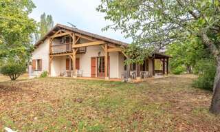 Maison 6 Pièces 190 m² à vendre à Casteljaloux (47700)