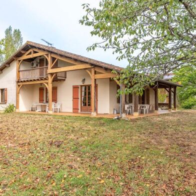 Maison 6 pièces 275000 €