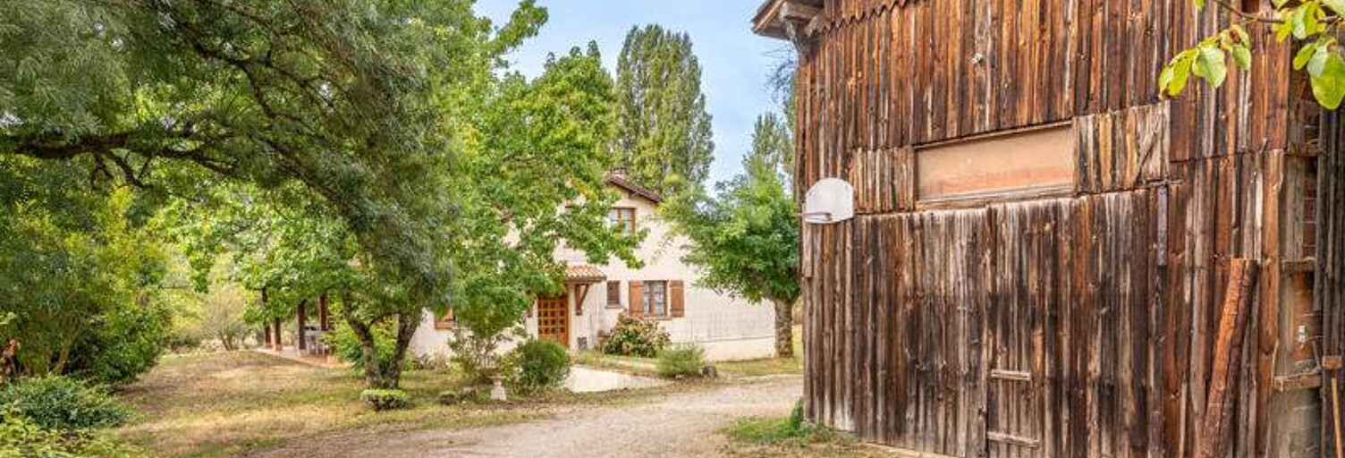 Maison 6 Pièces 190 m² à vendre à Casteljaloux (47700)