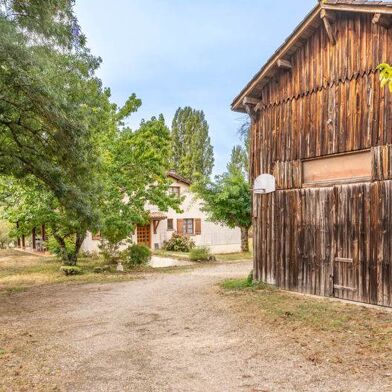 Maison 6 pièces 275000 €