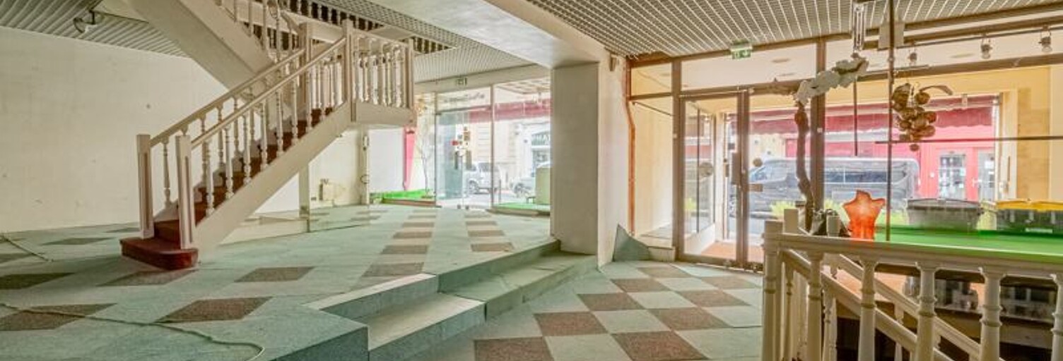 Appartement 4 Pièces 274 m² à vendre à Cadillac-sur-Garonne (33410)