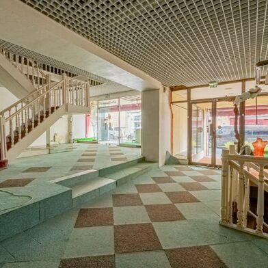 Appartement 4 pièces 280000 €