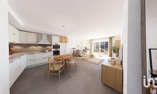 Appartement 3 Pièces 69 m² à vendre à Canet-en-Roussillon (66140)