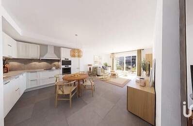Vente Appartement 3 pièces — photo du bien