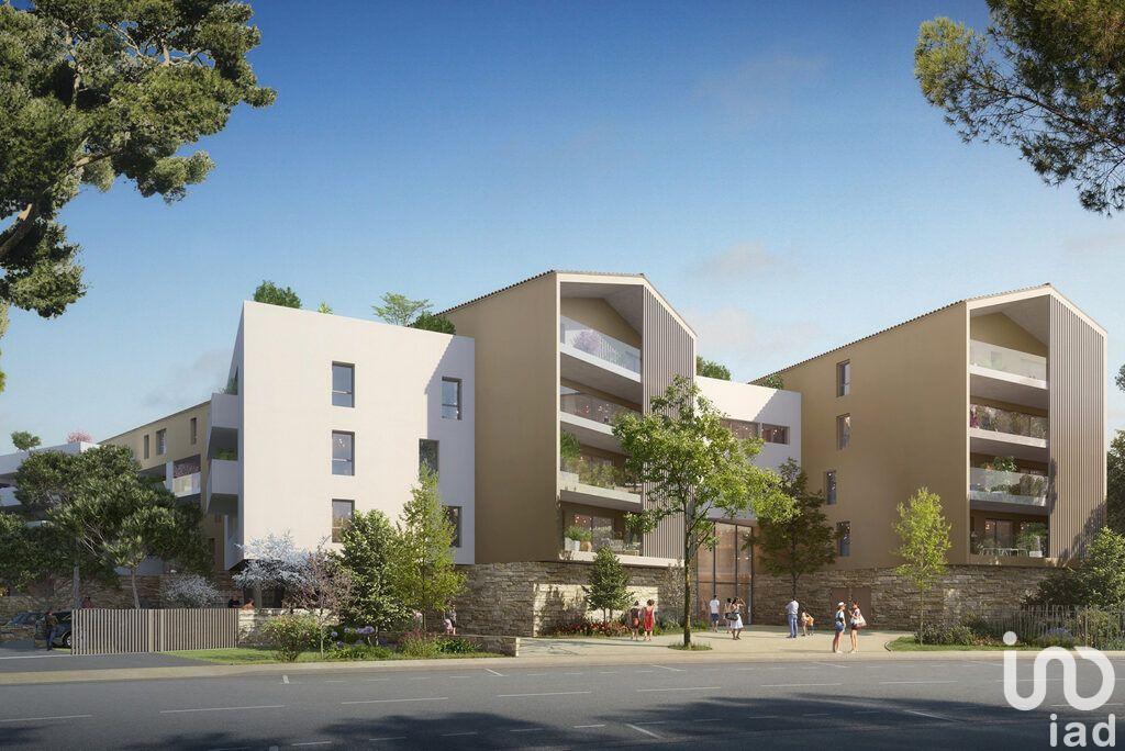 Vente Appartement 3 pièces - Photo 4