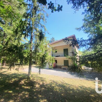 Maison 6 pièces 240000 €
