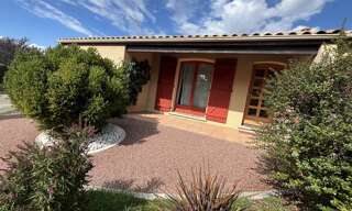 Maison 4 Pièces 88 m² à vendre à Saint-Lys (31470)