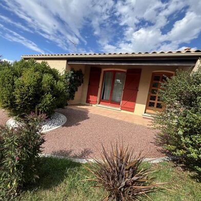 Maison 4 pièces 337920 €