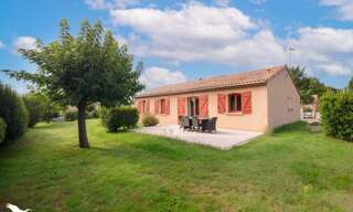 Maison 4 Pièces 88 m² à vendre à Saint-Lys (31470)