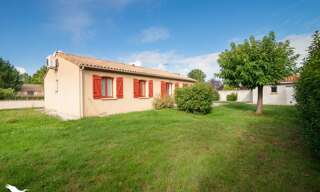 Maison 4 Pièces 88 m² à vendre à Saint-Lys (31470)