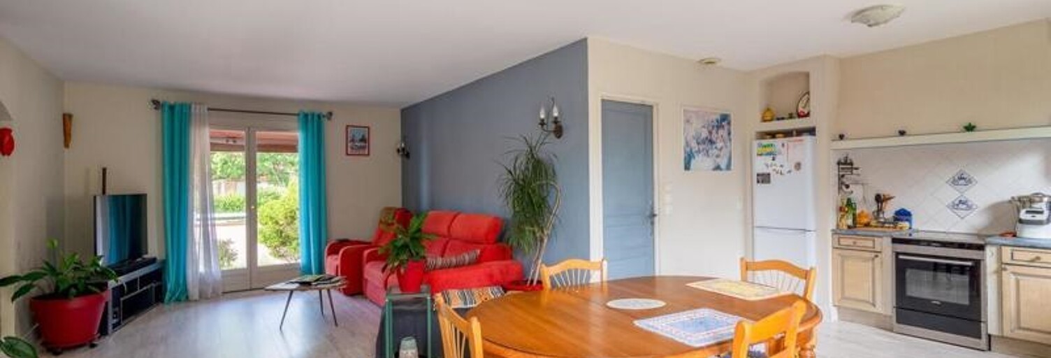 Maison 4 Pièces 88 m² à vendre à Saint-Lys (31470)