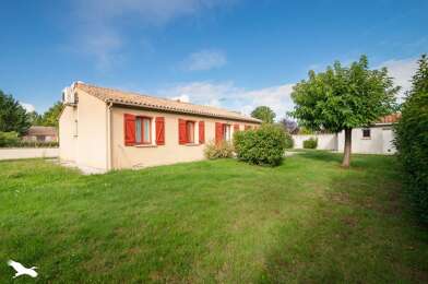 Maison 4 pièces 328290 €