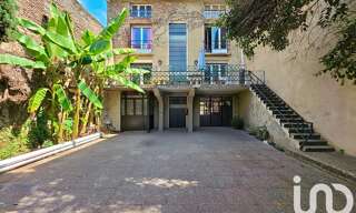 Immeuble  400 m² à vendre à Pamiers (09100)