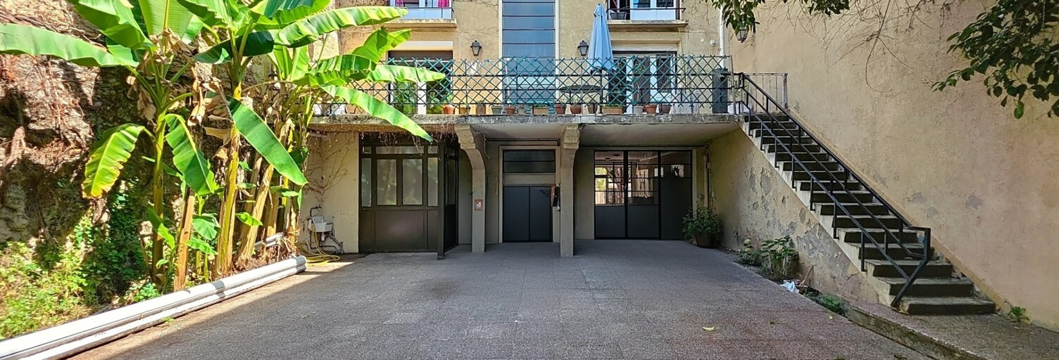 Immeuble  400 m² à vendre à Pamiers (09100)