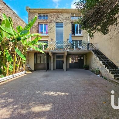 Immeuble  329000 €