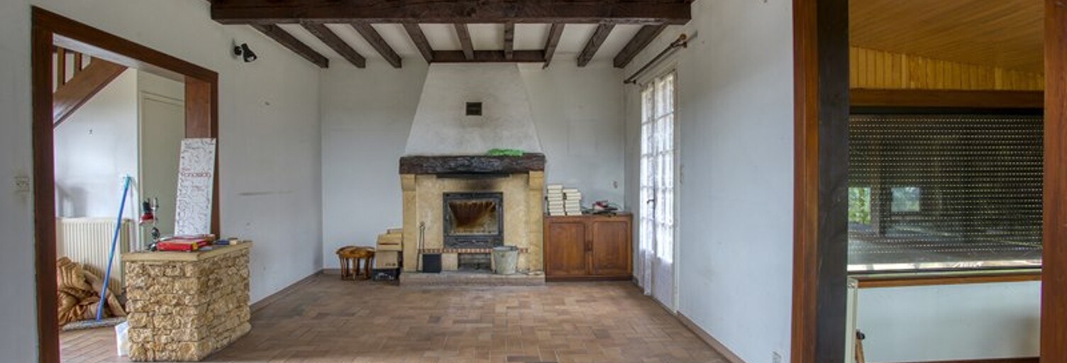 Maison 6 Pièces 158 m² à vendre à Sarlat-la-Canéda (24200)