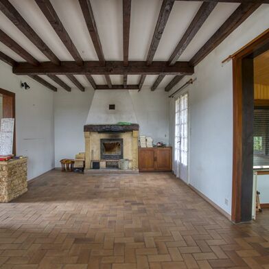 Maison 6 pièces 218325 €