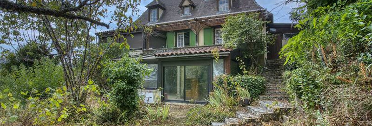 Maison 6 Pièces 158 m² à vendre à Sarlat-la-Canéda (24200)