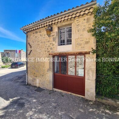 Maison 2 pièces 231500 €