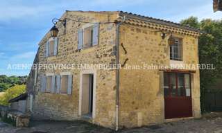 Maison 2 Pièces 65 m² à vendre à Saint-Restitut (26130)