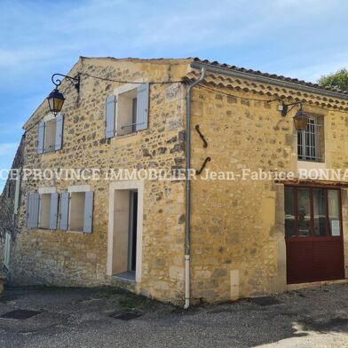 Maison 2 pièces 231500 €