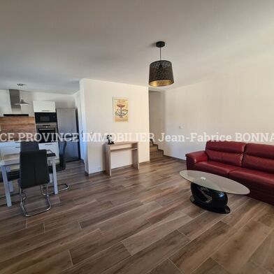 Maison 2 pièces 220000 €