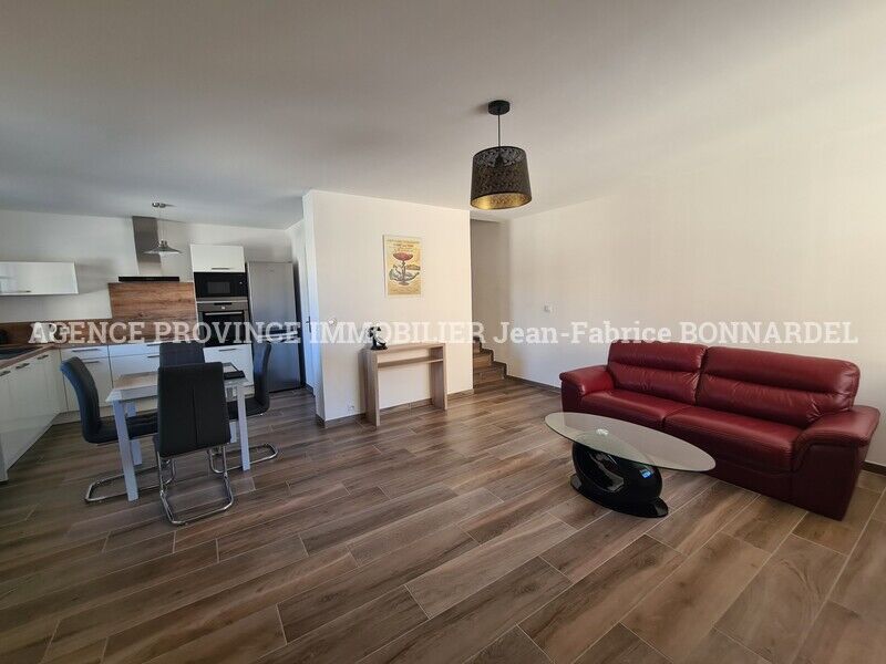 Maison de Village   T2 à vendre Saint-Restitut 26130