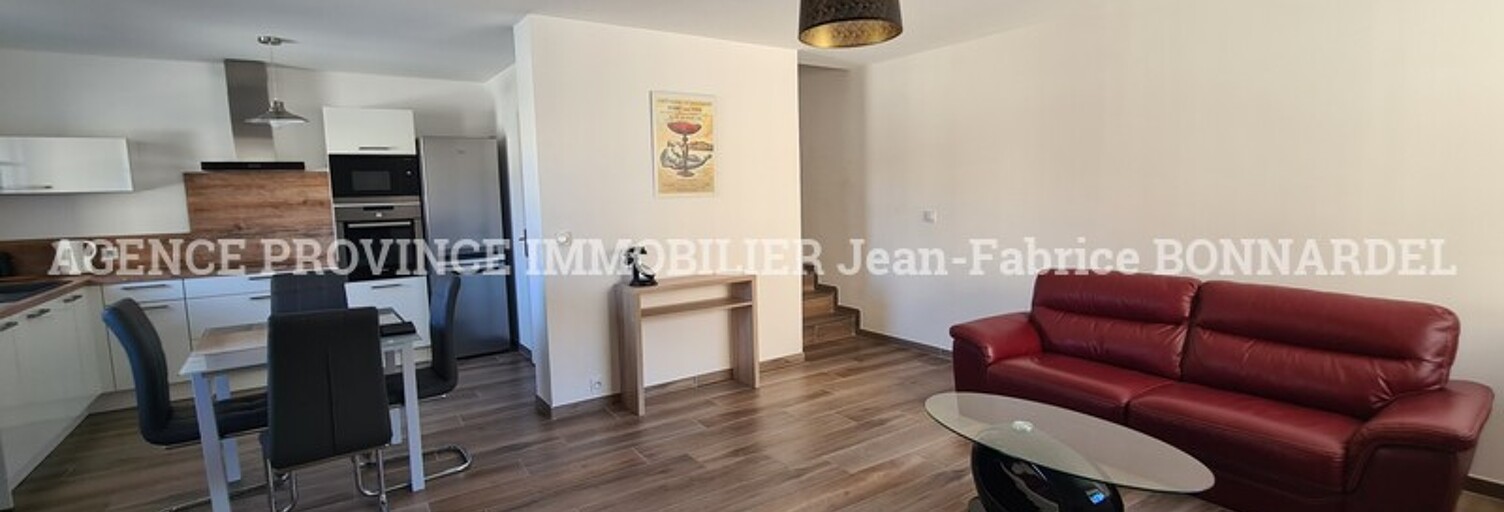 Maison 2 Pièces 65 m² à vendre à Saint-Restitut (26130)