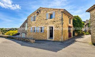 Maison 2 Pièces 65 m² à vendre à Saint-Restitut (26130)
