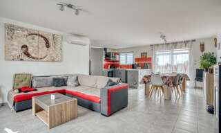 Maison 4 Pièces 90 m² à vendre à Fauguerolles (47400)