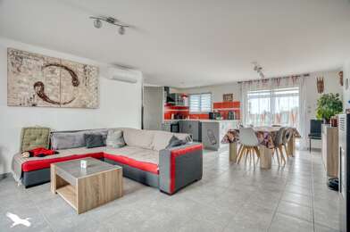 Maison 4 pièces 208260 €