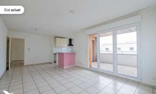 Appartement 4 Pièces 80 m² à vendre à Floirac (33270)