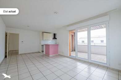Appartement 4 pièces 244899 €