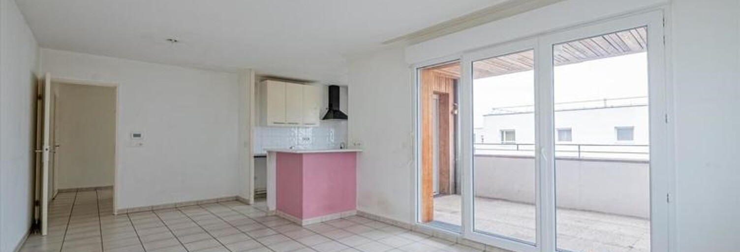 Appartement 4 Pièces 80 m² à vendre à Floirac (33270)