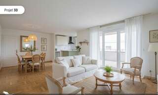 Appartement 4 Pièces 80 m² à vendre à Floirac (33270)