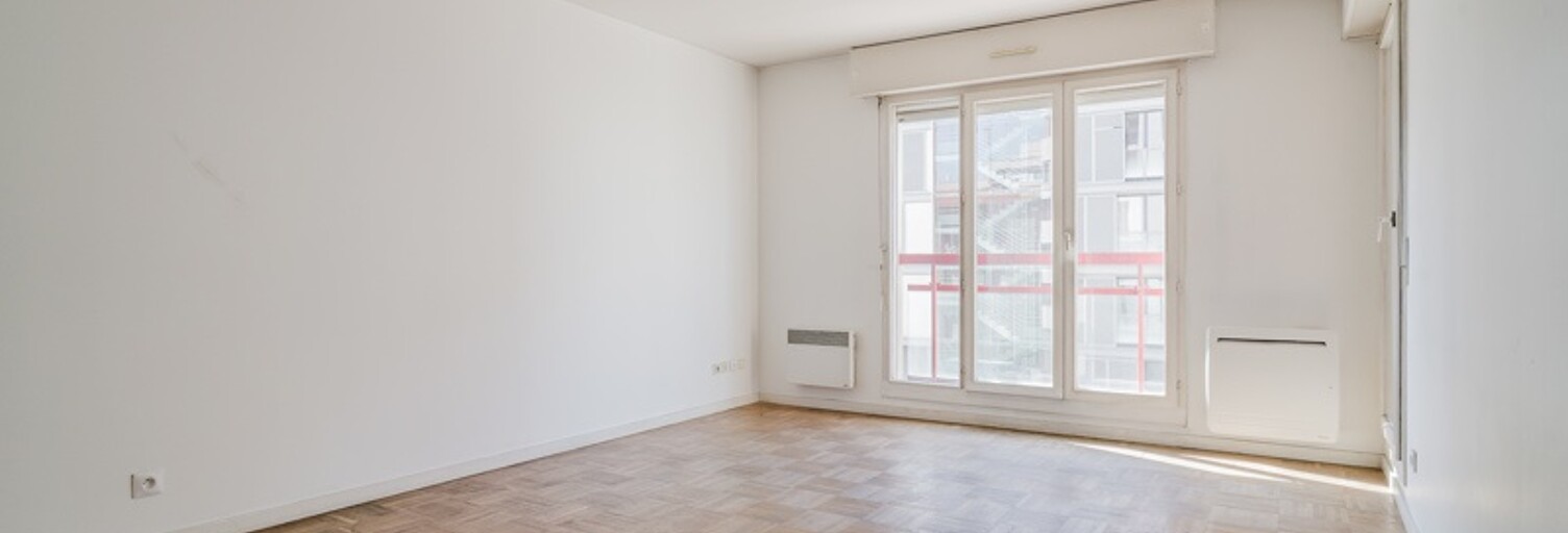 Appartement 3 Pièces 70 m² à vendre à Lyon 7 (69007)