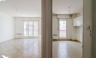 Appartement 3 Pièces 70 m² à vendre à Lyon 7 (69007)