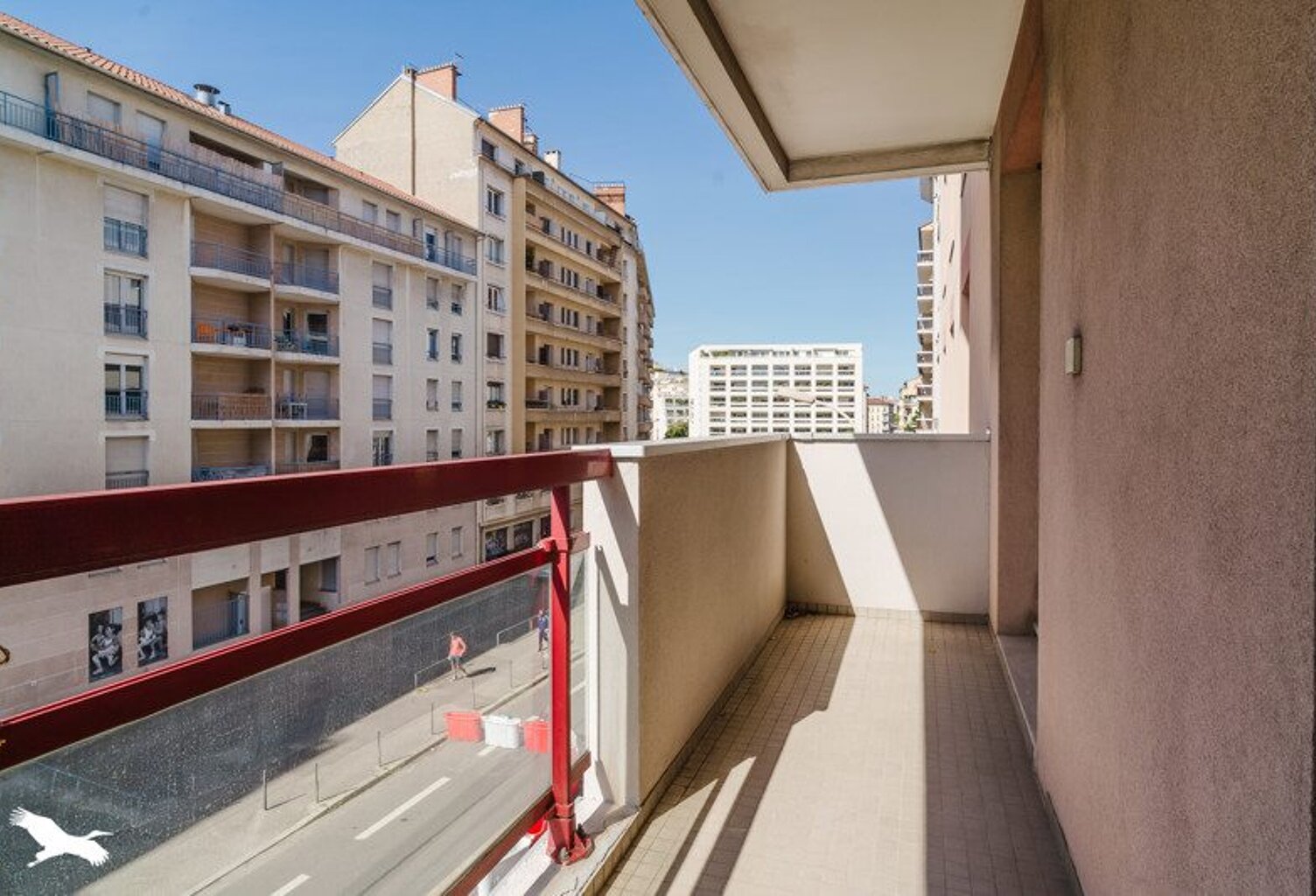 Appartement de 3 pièces principales — photo 1