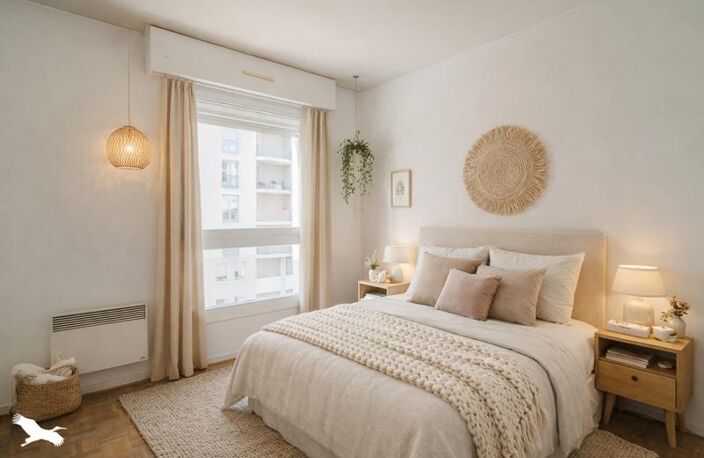 Appartement de 3 pièces principales — photo 2