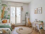 Appartement de 3 pièces principales — photo 4