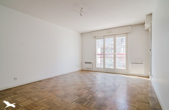 Appartement de 3 pièces principales — photo 5