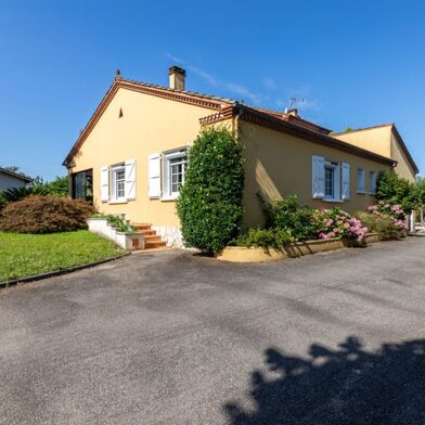 Maison 6 pièces 276120 €