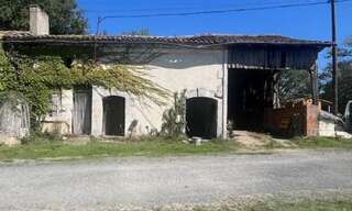 Maison 3 Pièces 52 m² à vendre à Échourgnac (24410)