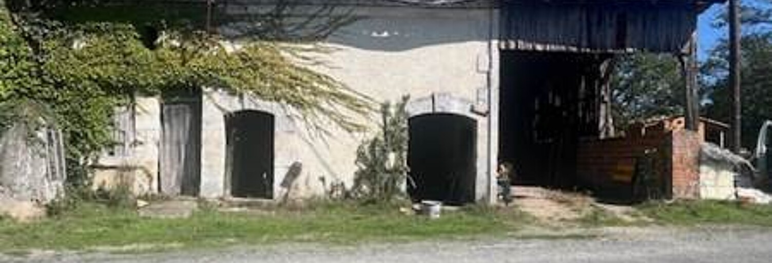 Maison 3 Pièces 52 m² à vendre à Échourgnac (24410)