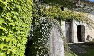 Maison 3 Pièces 52 m² à vendre à Échourgnac (24410)