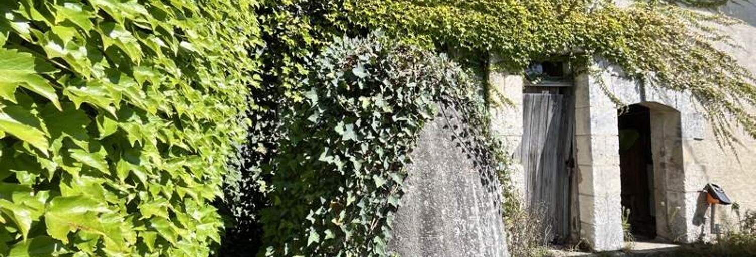 Maison 3 Pièces 52 m² à vendre à Échourgnac (24410)