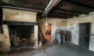 Maison 3 Pièces 52 m² à vendre à Échourgnac (24410)