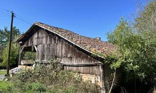 Maison 3 Pièces 52 m² à vendre à Échourgnac (24410)